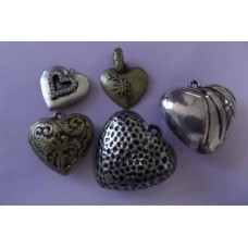 Pendant Combo